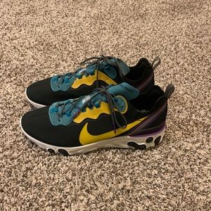 Nike React Element 55 PRM